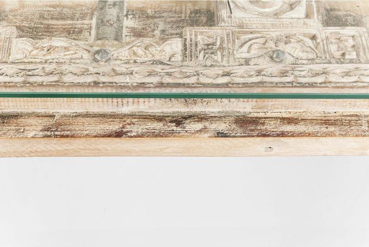 Actual product image Kare Design Caliph (200 x 90 x 76 cm)