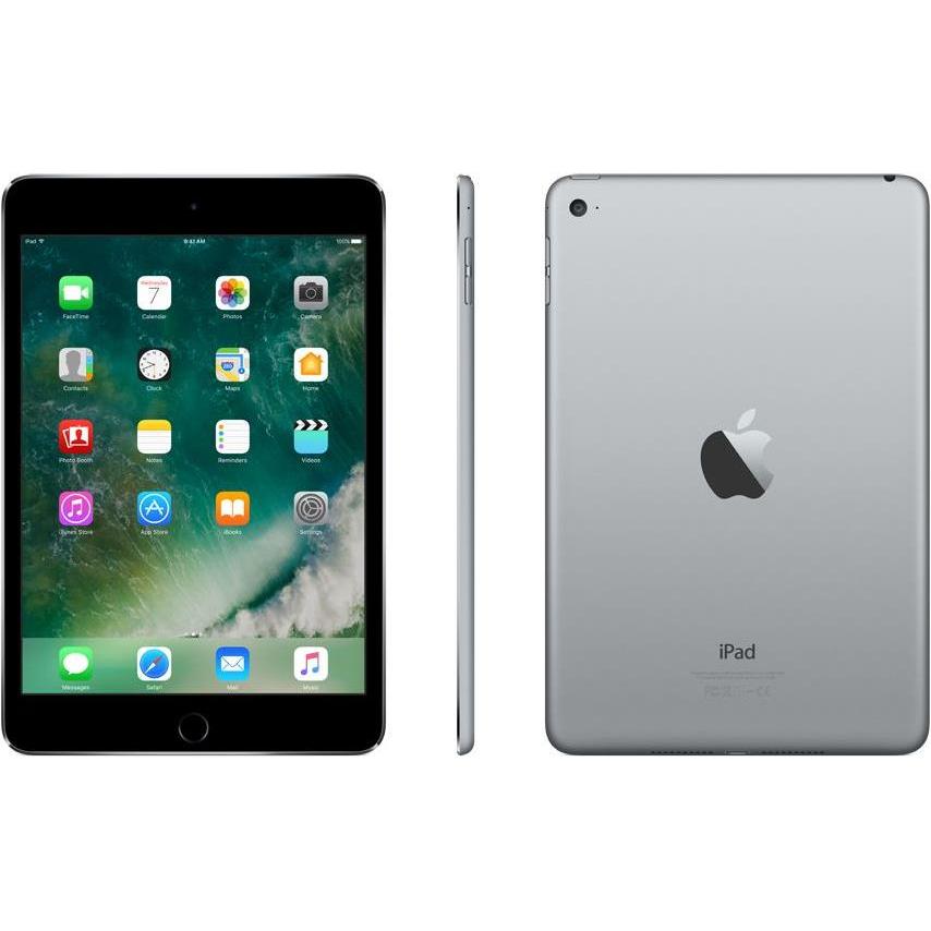Apple iPad mini 4 - kaufen bei Digitec