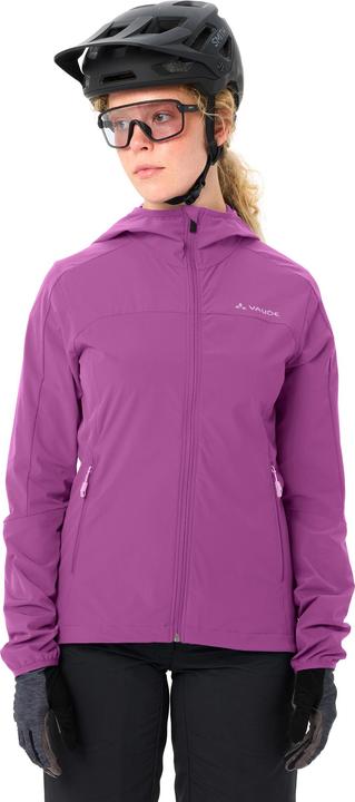 Produktbild Vaude Women's Moab Jacket IV (40, M)