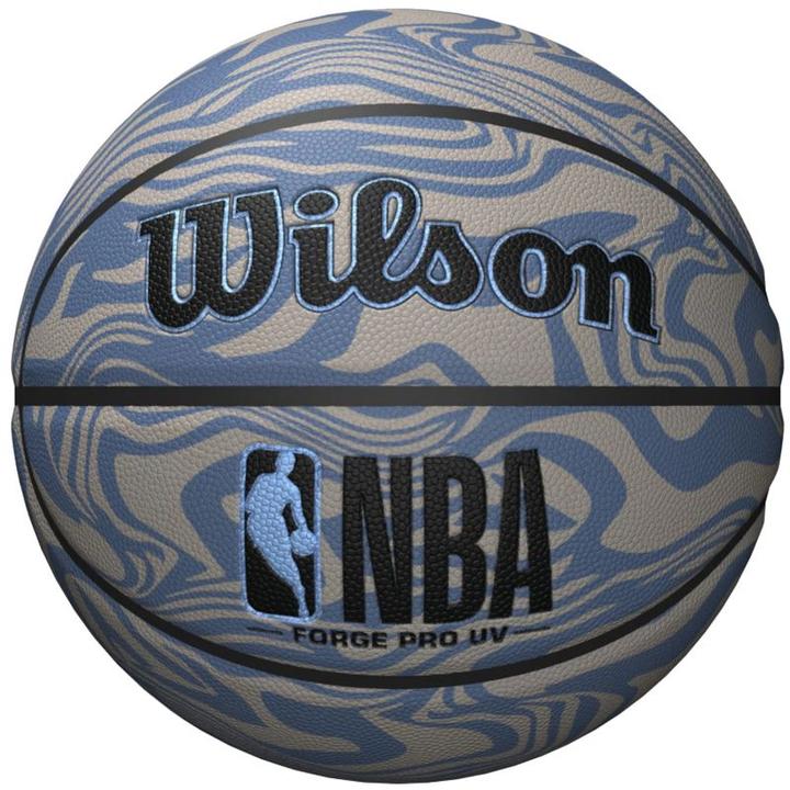 Immagine prodotto Wilson NBA Forge Pro UV Ball WZ2010801XB - 7