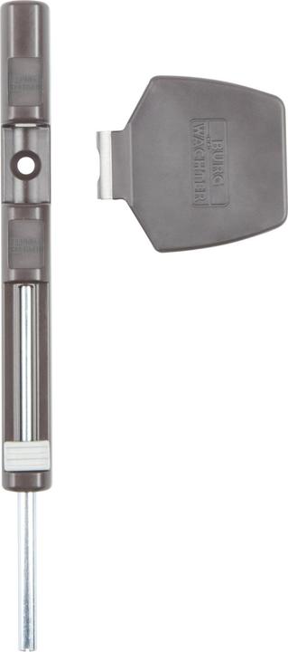 Produktbild Burg Wächter Fenstersicherung Winsafe WS 44 BR SB