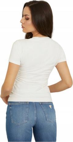 Immagine prodotto Guess LOGO SS VN FIORI T W4GI23J1314 G012 L S (S)