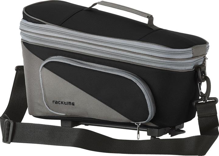 Racktime Talis Plus (15 l, Luggage carrier bag)