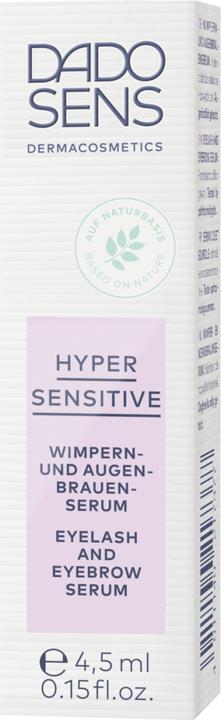 Produktbild Dado Sens Hypersensitive Make Up Almond (4.50 ml)