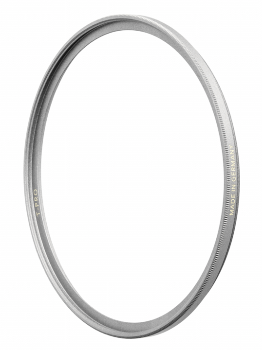 B+W T-Pro 007 Clear MRC nano (52 mm, Protection filter)
