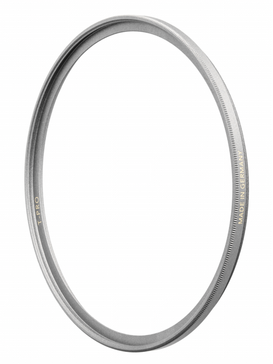 Actual product image B+W T-Pro 007 Clear MRC nano (52 mm, Protection filter)