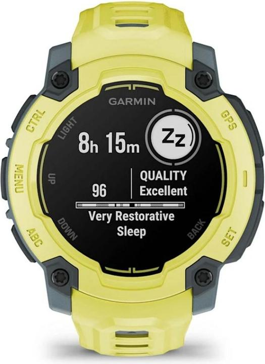 Actual product image Garmin Instinct E (45 mm)