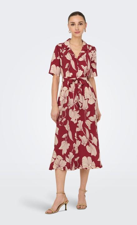 Produktbild JdY JDYTROYA Midikleid Kleid (M)