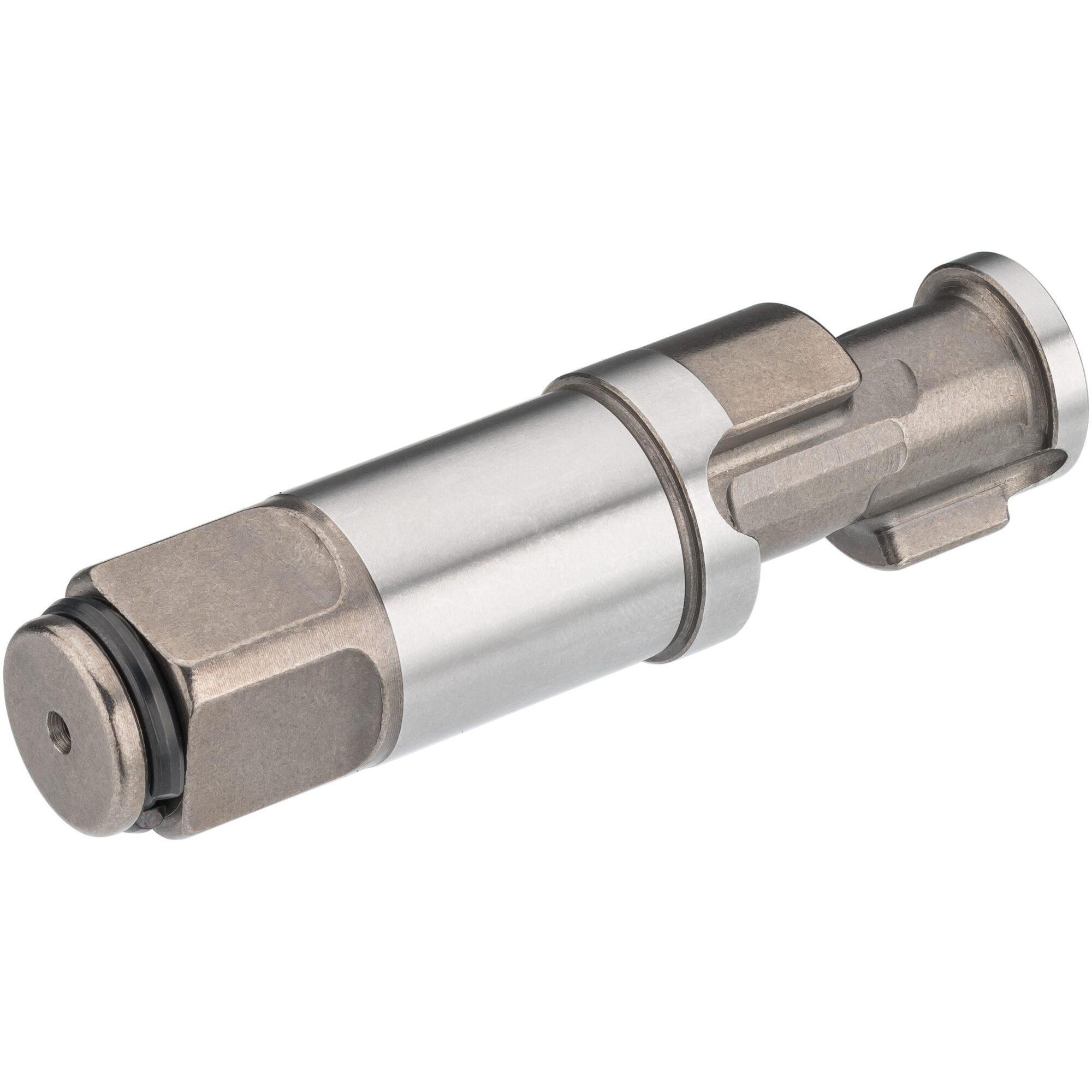 HAZET, Fahrzeug Werkzeug, Vierkant mit Ring-Set 9013M-05/3