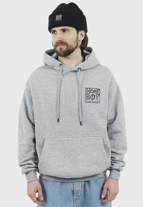 Image du produit Homeboy Capuchon Old School - 111069 (XS)