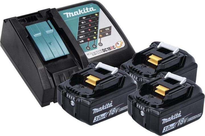 Produktbild Makita DHP482RF3J