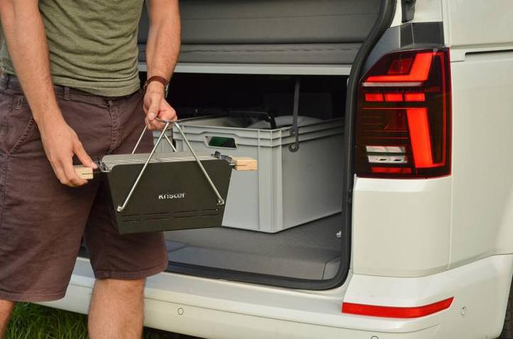 Image du produit Outdoorchef Heat X-345 RB (12.60 kW)