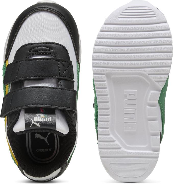 Immagine prodotto Puma R78 Lightwind Super V Inf (23)