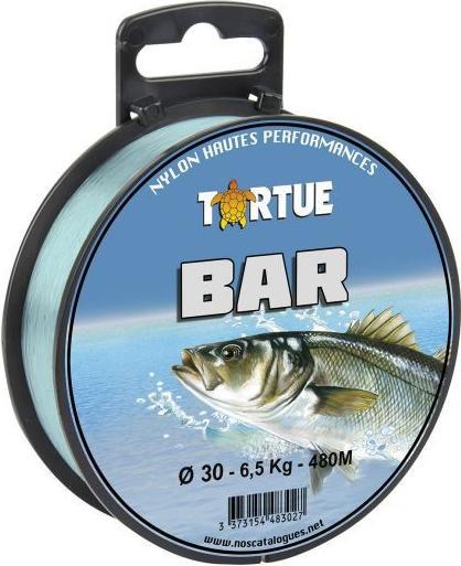 Actual product image Tortue 480 m