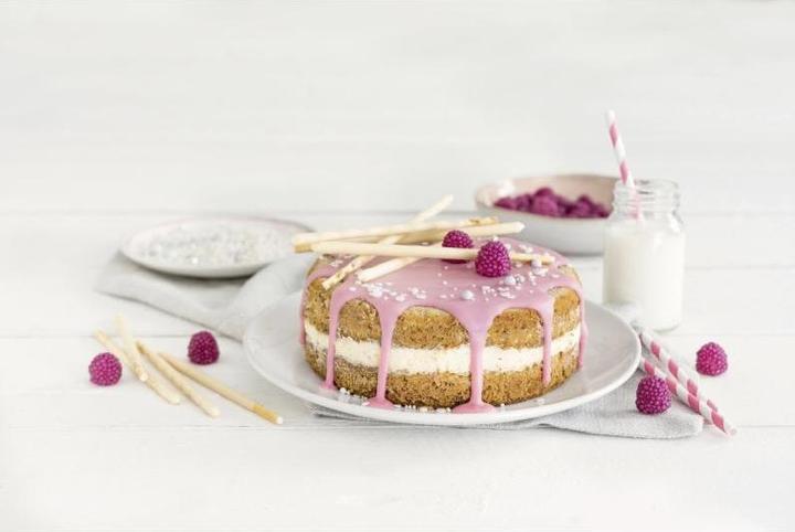 Produktbild Zenker Springform Special – Mini (12.50 cm)