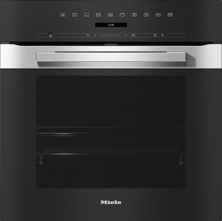 Actual product image Miele H 7260 BP