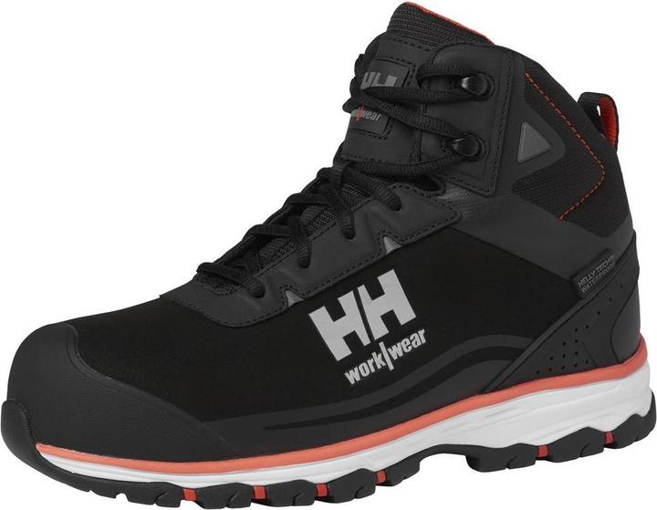 Produktbild Helly Hansen Chelsea Evo 2 Mid S3 Ht (S3, 44)