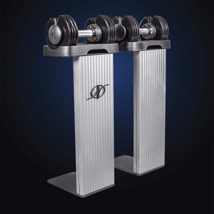 Image du produit Nordictrack Speedweight (2 x 5 kg)