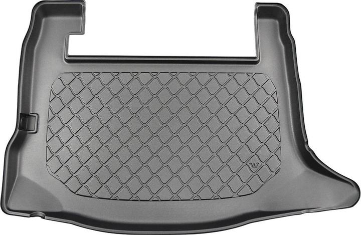 Produktbild Aristar Kofferraumwanne für Nissan Leaf ab 2018 bis heute