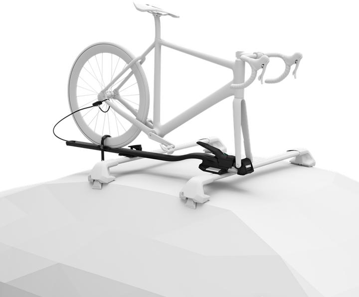 Produktbild Thule TopRide 568