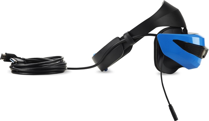 Actual product image Acer AH101 Mixed Reality (10 GB)