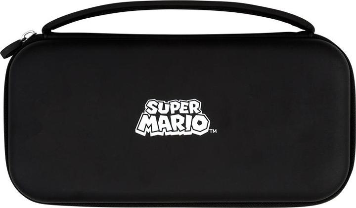 Produktbild PDP Deluxe Console Case Super Mario Kana Edition Switch (Switch)