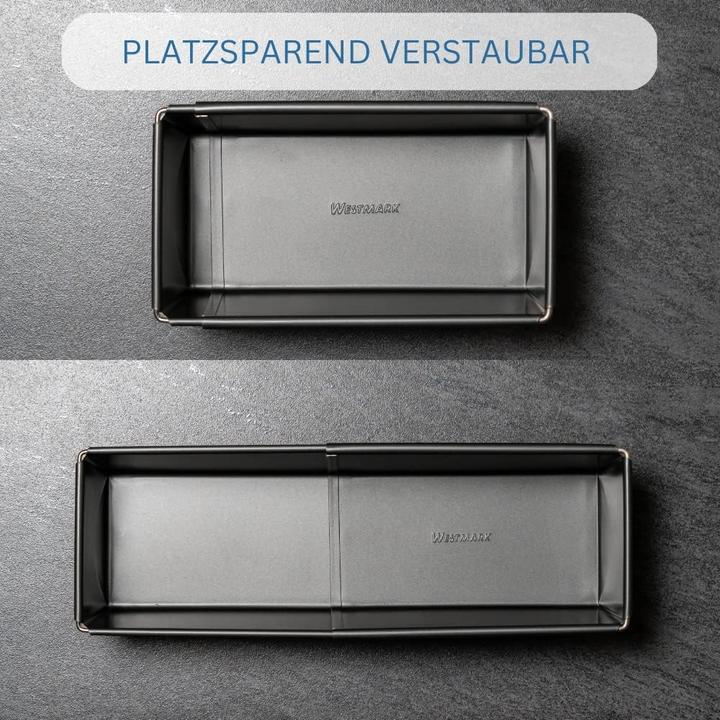 Produktbild Westmark Back Meister