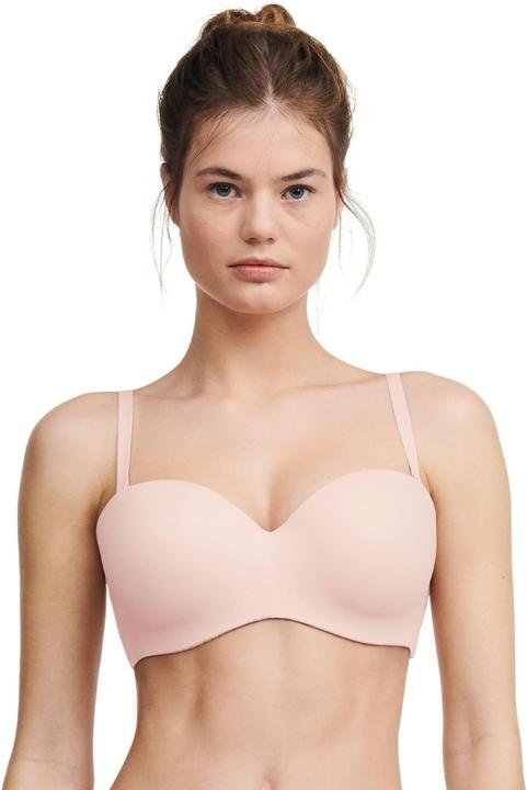Actual product image Chantelle Norah Strapless (Single pack, 75 G)