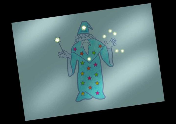 Produktbild Brainstorm Glow in the Dark (2 x)