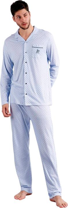 Produktbild Admas Stripes And Dots (XL)