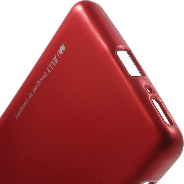 Immagine prodotto Goospery i Jelly Metal Series (Sony Xperia XA)