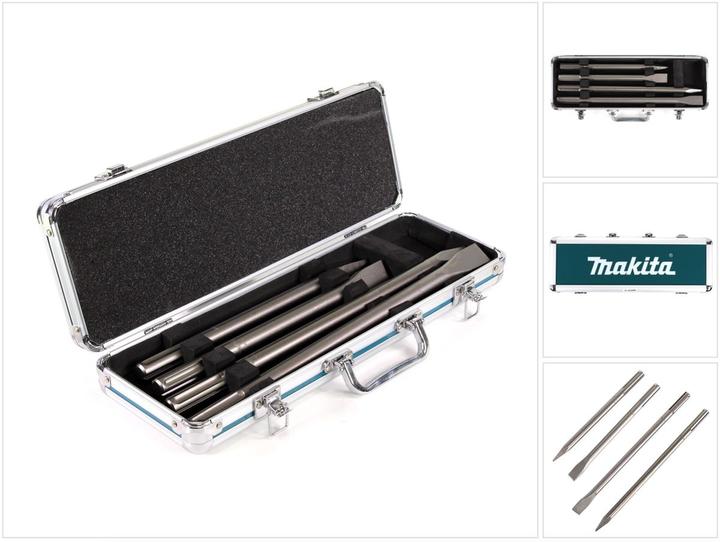 Immagine prodotto Makita D-42466