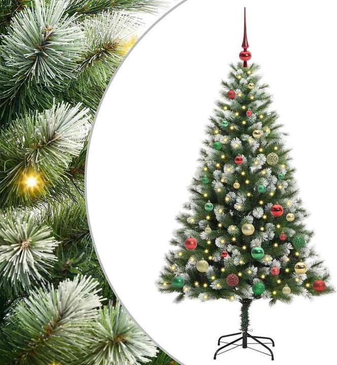 Produktbild vidaXL Weihnachtsbaum (150 cm)