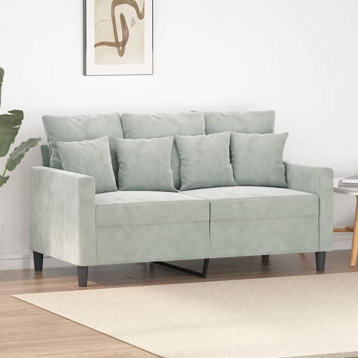 Produktbild vidaXL 2-Sitzer-Sofa (2-Sitzer)