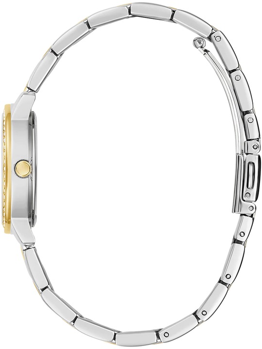 Produktbild Guess Uhren DAMEN GW0468L4 (Analoguhr, 28 mm)