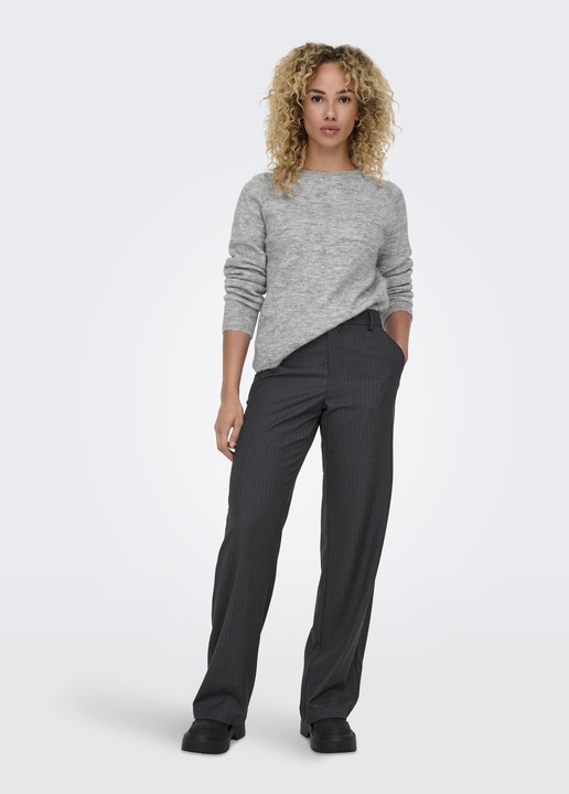 Image du produit Only ONLROME Pull en maille Pull en maille (M)