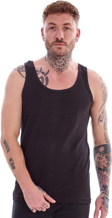 Produktbild Heatforce ThermoWeste (3erPack) (S)