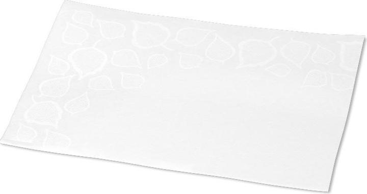 Produktbild Tork 13670, White, Monochromatic, 330 mm, 213 mm, 540 mm, 98 mm (500 Stk., 21.30 x 33 cm)