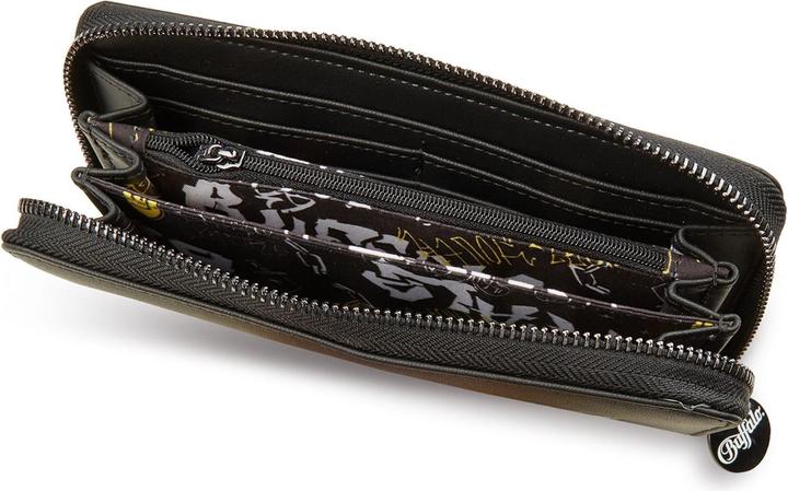 Actual product image Buffalo Long Wallet Wallet 19.5 cm