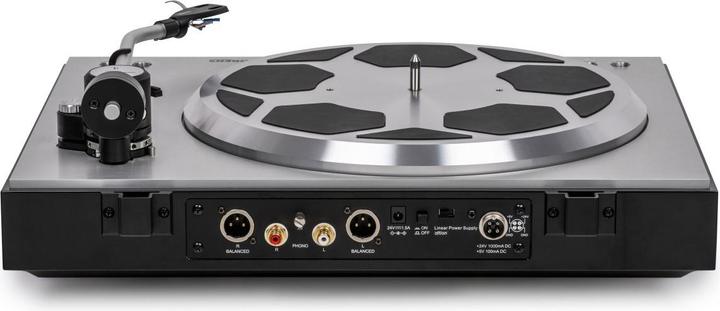 Produktbild Thorens TD-404 DD