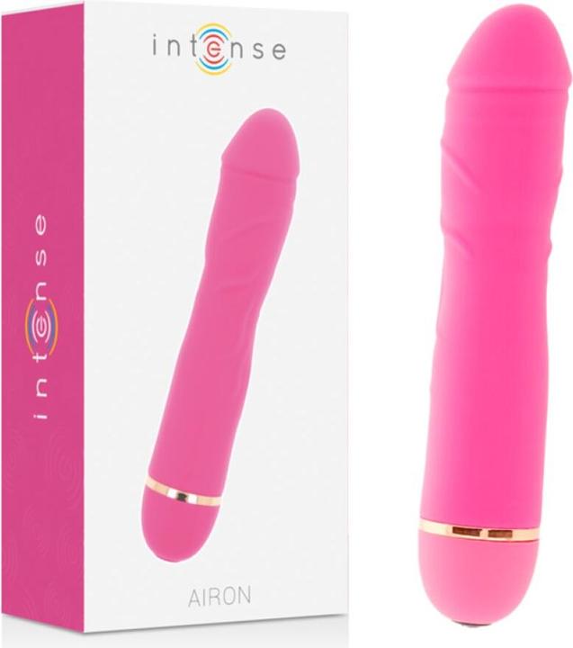 Produktbild Intense G-Punkt Vibrator “Airon”