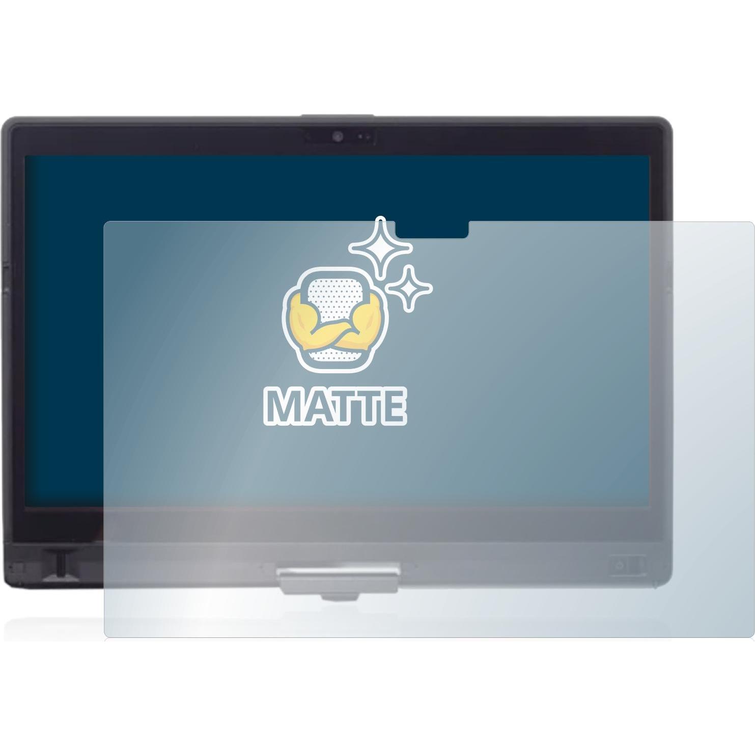 Thumbnail - BROTECT Entspiegelungs-Schutzfolie Displayschutz Matt (13.30"), Notebook Schutzfolie