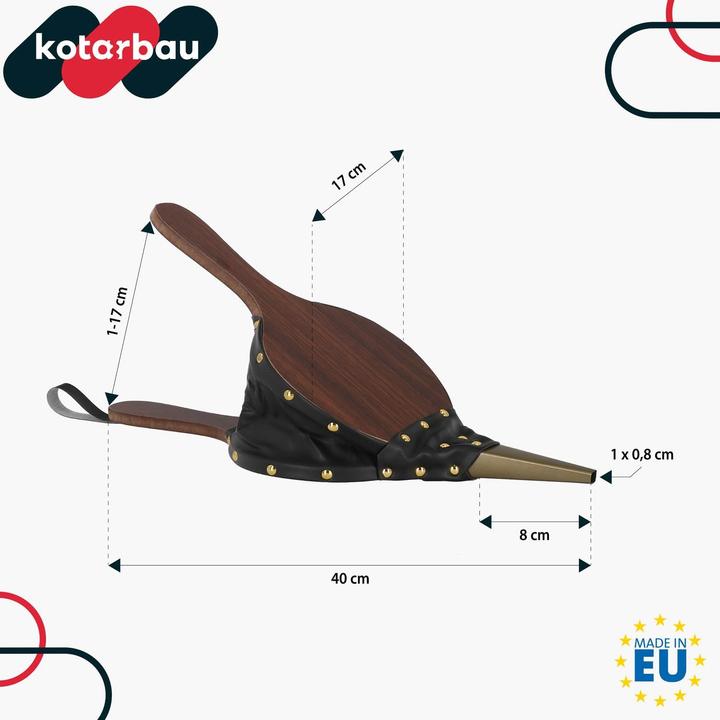 Image du produit Kotarbau Blasebalg