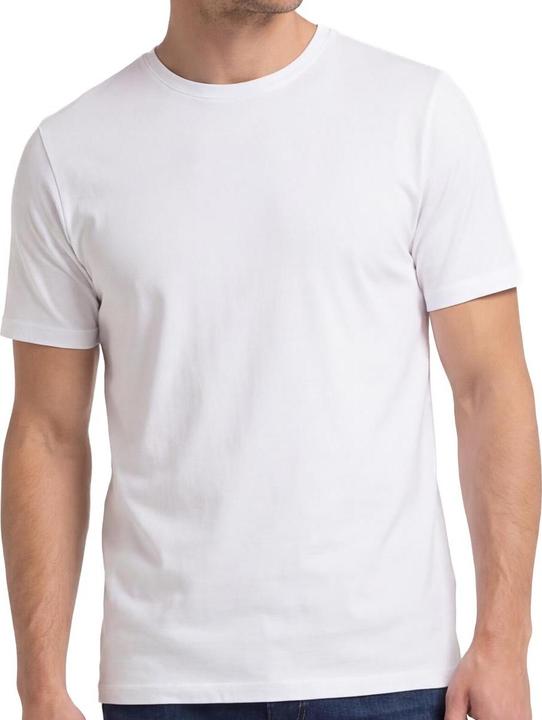 Actual product image Redmond 3er Pack Basic T-Shirt (4XL)