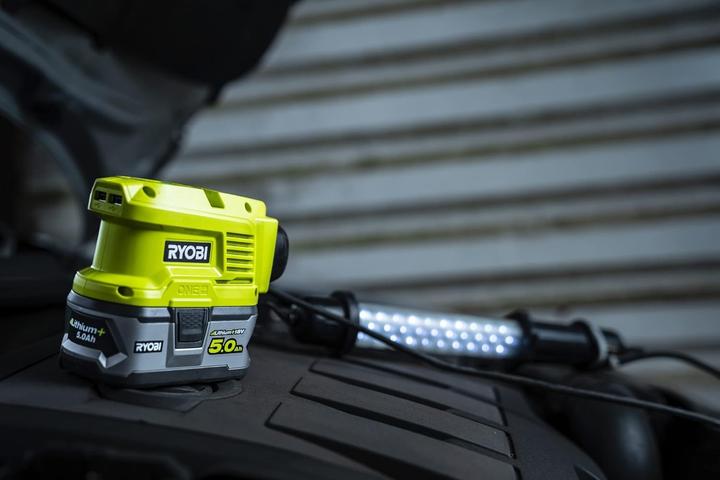 Productafbeelding Ryobi Eén+ (18 V)