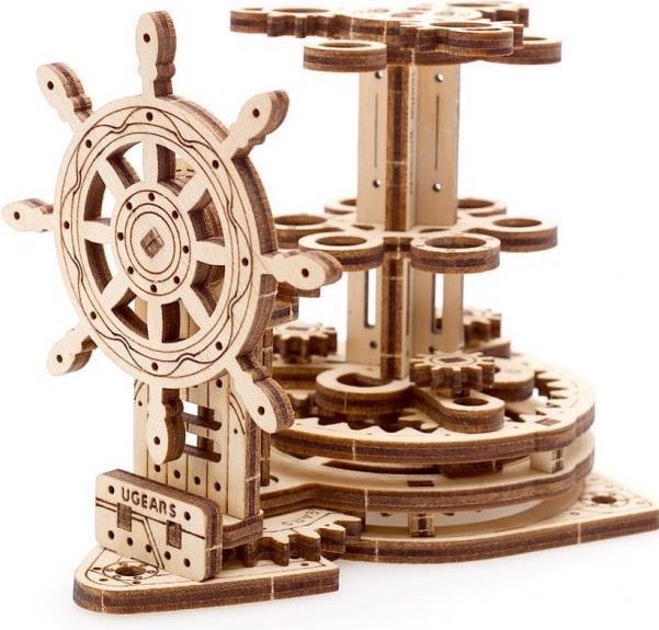 Produktbild Ugears Rad-Organizer
