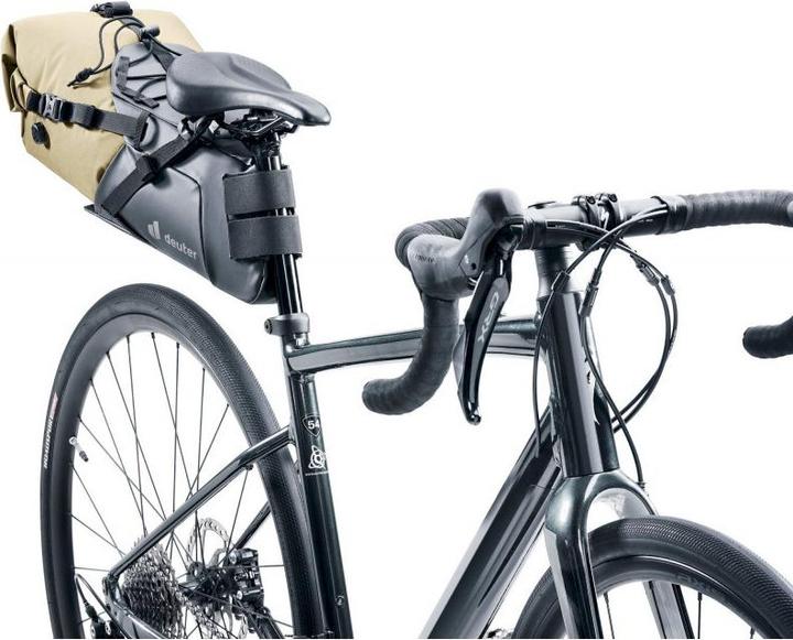Immagine prodotto Deuter Cabezon SB (16 l, Sottosella)