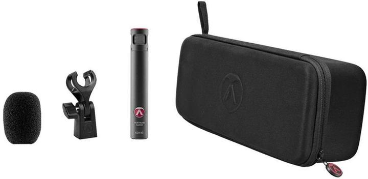 AustrianAudio CC8-SC