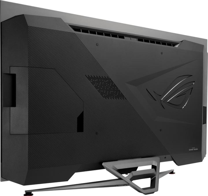 Actual product image ASUS ROG PG42UQ (3840 x 2160 Pixels, 41.50")