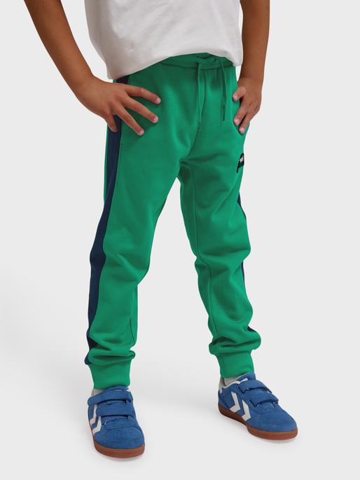 Actual product image hummel hmlDIXEN PANTS (128)